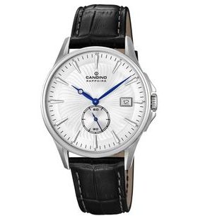 CANDINO GENTS CLASSIC TIMELESS C4636/1 - CLASSIC TIMELESS - BRANDS