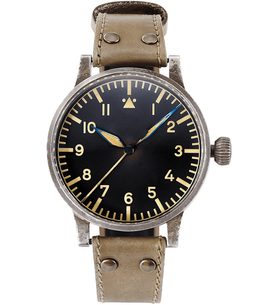 LACO ORIGINAL REPLIKA 55 TYP A ERBSTÜCK - PILOT ORIGINAL - ZNAČKY