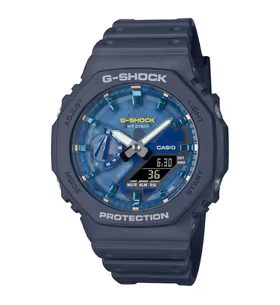 CASIO G-SHOCK GA-2100AS-2AER - G-SHOCK - ZNAČKY