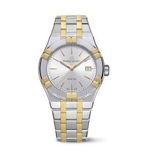 MAURICE LACROIX AIKON QUARTZ AI1108-PVY13-130-1 - AIKON - BRANDS