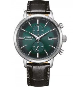 CITIZEN ECO-DRIVE CLASSIC CHRONO CA7069-24X - ELEGANT - ZNAČKY