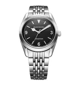 NIVADA GRENCHEN ANTARCTIC EROTIC - BLACK - ANTARCTIC - BRANDS