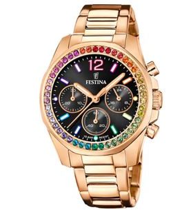 FESTINA RAINBOW 20639/3 - RAINBOW - ZNAČKY