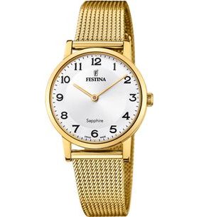 FESTINA SWISS MADE 20023/5 - SWISS MADE - BRANDS