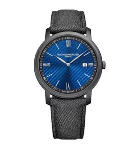 BAUME & MERCIER CLASSIMA 10780 - CLASSIMA - BRANDS