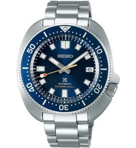 SEIKO PROSPEX SPB183J1 LIMITED EDITION - PROSPEX - ZNAČKY