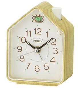 BUDÍK SEIKO QHP011A - STOLNÍ HODINY - OSTATNÍ