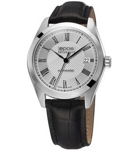 EPOS TIMELESS CLASSIC 39MM 3411.131.20.28.25 - TIMELESS - ZNAČKY