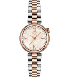 TISSOT DESIR T152.010.22.118.00 - DESIR - ZNAČKY