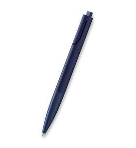 KULIČKOVÉ PERO LAMY NOTO DEEP BLUE 1506/2838172 - BALLPOINT PENS - ACCESSORIES