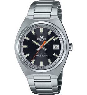 CASIO EDIFICE EFB-109D-1AVEF - EDIFICE - ZNAČKY