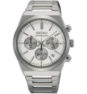 SEIKO QUARTZ CHRONOGRAPH SSB451P1 - CHRONOGRAF - ZNAČKY