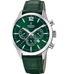FESTINA TIMELESS CHRONOGRAPH 20542/7 - TIMELESS CHRONOGRAPH - ZNAČKY
