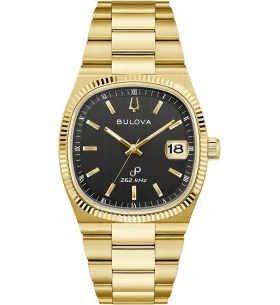 BULOVA SUPER SEVILLE PRECISIONIST 97B246 - ARCHIVE SERIES - ZNAČKY