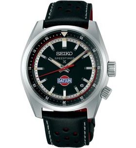 SEIKO PROSPEX SPEEDTIMER SPB517J1 DATSUN 240Z LIMITED EDITION - PROSPEX - ZNAČKY