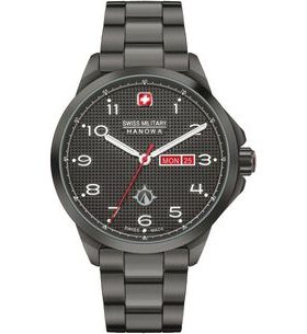 SWISS MILITARY HANOWA PUMA SMWGH2100341 - LAND - BRANDS