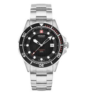 SWISS MILITARY HANOWA 5315.04.007 - AQUA - BRANDS