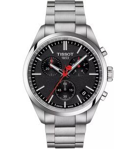 TISSOT PR 100 VUELTA 2024 T150.417.11.051.01 - PR 100 - BRANDS