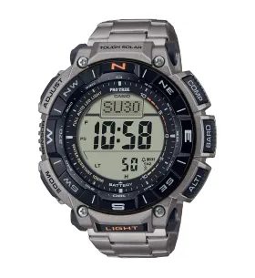 CASIO PROTREK PRG-340T-7ER - PRO TREK - BRANDS