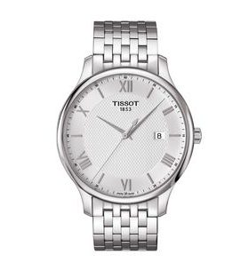 TISSOT TRADITION QUARTZ T063.610.11.038.00 - TRADITION - BRANDS