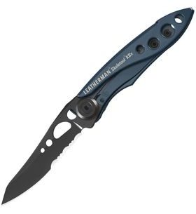 LEATHERMAN SKELETOOL KBX NOCTURNAL 833576 - BRICEGE DE BUZUNAR - ALTELE