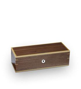 WATCH BOX HEISSE & SÖHNE ABERDEEN 5 70019-87 - WATCH BOXES - ACCESSORIES