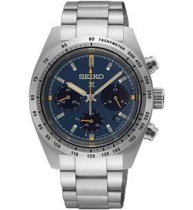 SEIKO PROSPEX HBJ008P1 SPEEDTIMER EUROPEAN LIMITED EDITION - PROSPEX - ROBNE MARKE