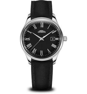 PRIM LINEA II 40 Q ROMAN W01P.13263.B - QUARTZ - MĂRCI