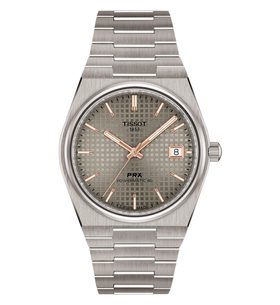 TISSOT PRX POWERMATIC 80 TITANIUM 38MM T137.807.44.061.00 - PRX - BRANDS
