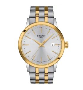 TISSOT CLASSIC DREAM GENT T129.410.22.031.00 - CLASSIC DREAM - BRANDS