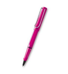 ROLLER LAMY SAFARI SHINY PINK 1506/3135636 - ROLLERS - ACCESSORIES