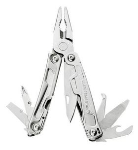 MULTITOOL LEATHERMAN REV 832130 - PLIERS AND MULTITOOLS - ACCESSORIES
