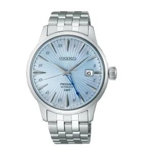 SEIKO PRESAGE COCKTAIL TIME SSK037J1 - PRESAGE - ZNAČKY