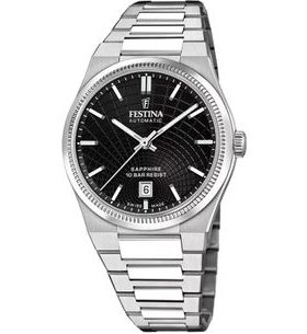 FESTINA SWISS MADE AUTOMATIC 20083/4 - AUTOMATIC - ZNAČKY