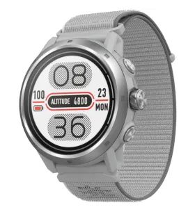 COROS APEX 2 PRO GREY WAPX2P-GRY - APEX 2/2 PRO - ZNAČKY