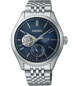 SEIKO PRESAGE CLASSIC SPB527J1 ‘AI-IRO’ - PRESAGE - ZNAČKY