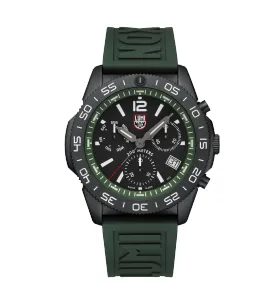 LUMINOX PACIFIC DIVER CHRONOGRAPH SERIA 3140 XS.3147 - SEA - MĂRCI