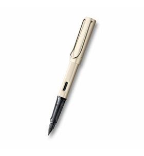 PLNICÍ PERO LAMY LX PALLADIUM 1506/058149 - FOUNTAIN PENS - ACCESSORIES