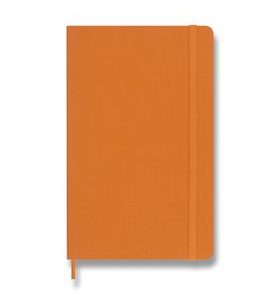 ZÁPISNÍK MOLESKINE PRECIOUS & ETHICAL VEGEA CAPRI - MĚKKÉ DESKY - L, LINKOVANÝ 1331/1727206 - DIÁŘE A ZÁPISNÍKY - OSTATNÍ