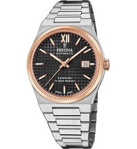 FESTINA SWISS MADE 20030/3 - SWISS MADE - ZNAČKY