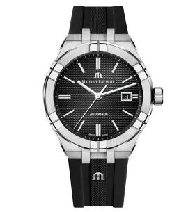 MAURICE LACROIX AIKON AUTOMATIC AI6008-SS000-330-2 - AIKON - BRANDS