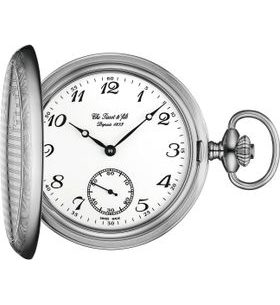 TISSOT SAVONNETTE MECHANICAL T83.6.402.12 - SAVONNETTE - ZNAČKY
