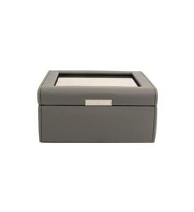 BOX NA HODINKY FRIEDRICH LEDERWAREN BOND 20114-3 - WATCH BOXES - ACCESSORIES