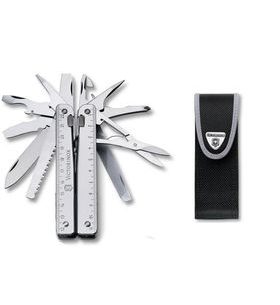 KLEŠTĚ VICTORINOX SWISSTOOL X 3.0327.N - KLEŠTĚ A MULTITOOLY - OSTATNÍ