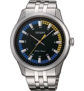 ORIENT SPORT QUARTZ SQC0U005F0 - CONTEMPORARY - ZNAČKY