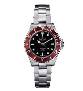 DAVOSA TERNOS SIXTIES AUTOMATIC 161.525.60 - TERNOS SIXTIES - BRANDS