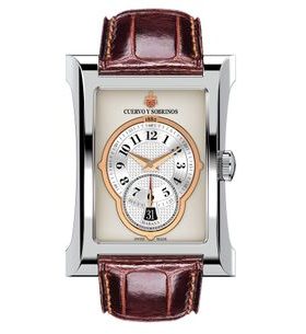 CUERVO Y SOBRINOS ESPLENDIDOS HERITAGE 2452.1HLE - ESPLENDIDOS - ZNAČKY