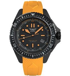 AVIATOR XPRO DIVE 200 V.1.42.5.378.0 - XPRO DIVE 200 - ZNAČKY