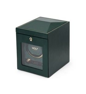 NATAHOVAČ WOLF BRITISH RACING GREEN 793141 - NATAHOVAČE - OSTATNÍ