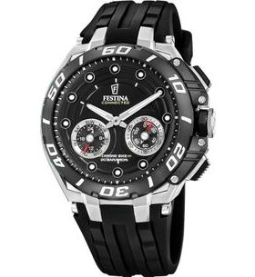 FESTINA CHRONO BIKE CONNECTED 20763/3 - CONNECTED D - ZNAČKY